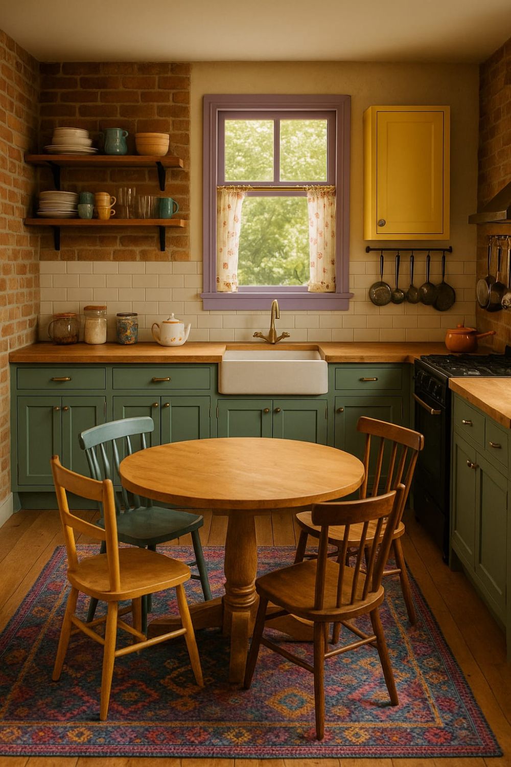 Kitchen 25